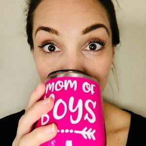 Meet your Posher, Barbara